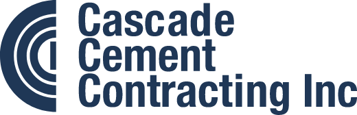 Cascade Cement Contracting Inc
